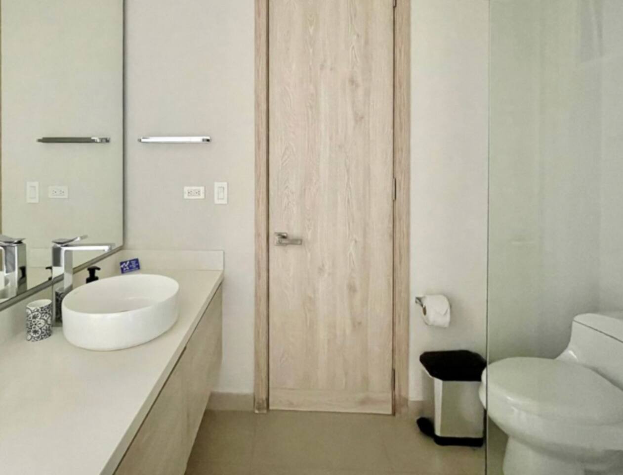 Beachfront 2BD Luxury at Morros by Sonno Homes