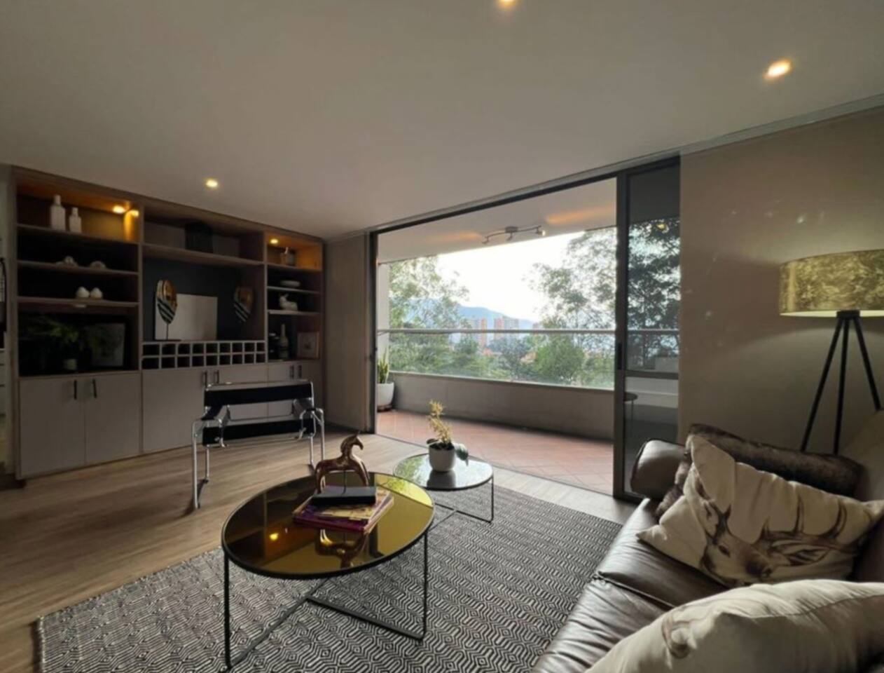 Modern 2BD Luxury in El Poblado by Sonno Homes — Medellín, Antioquia — vacation rental