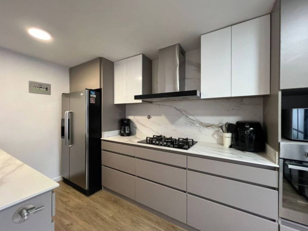 Modern 2BD Luxury in El Poblado by Sonno Homes
