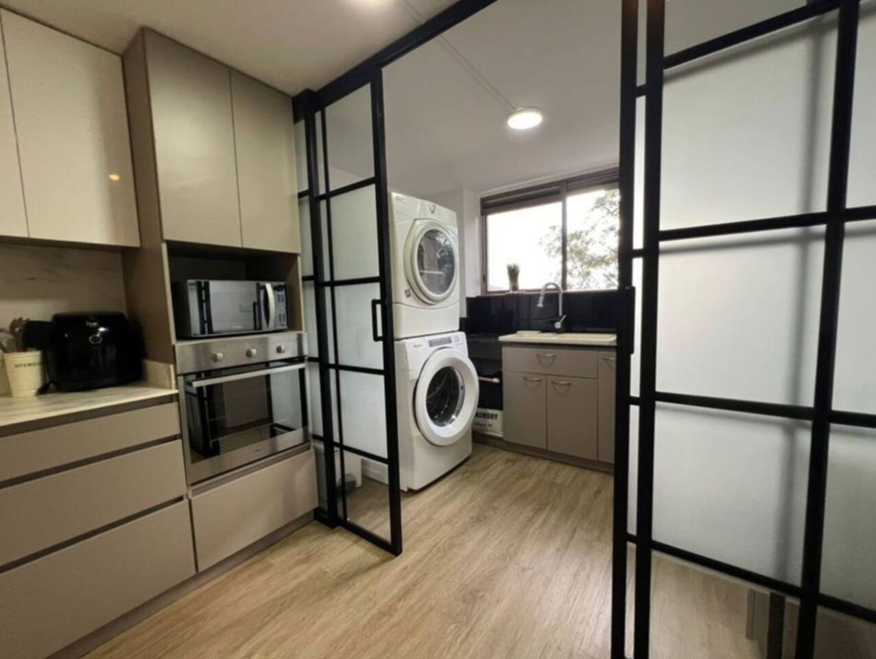 Modern 2BD Luxury in El Poblado by Sonno Homes
