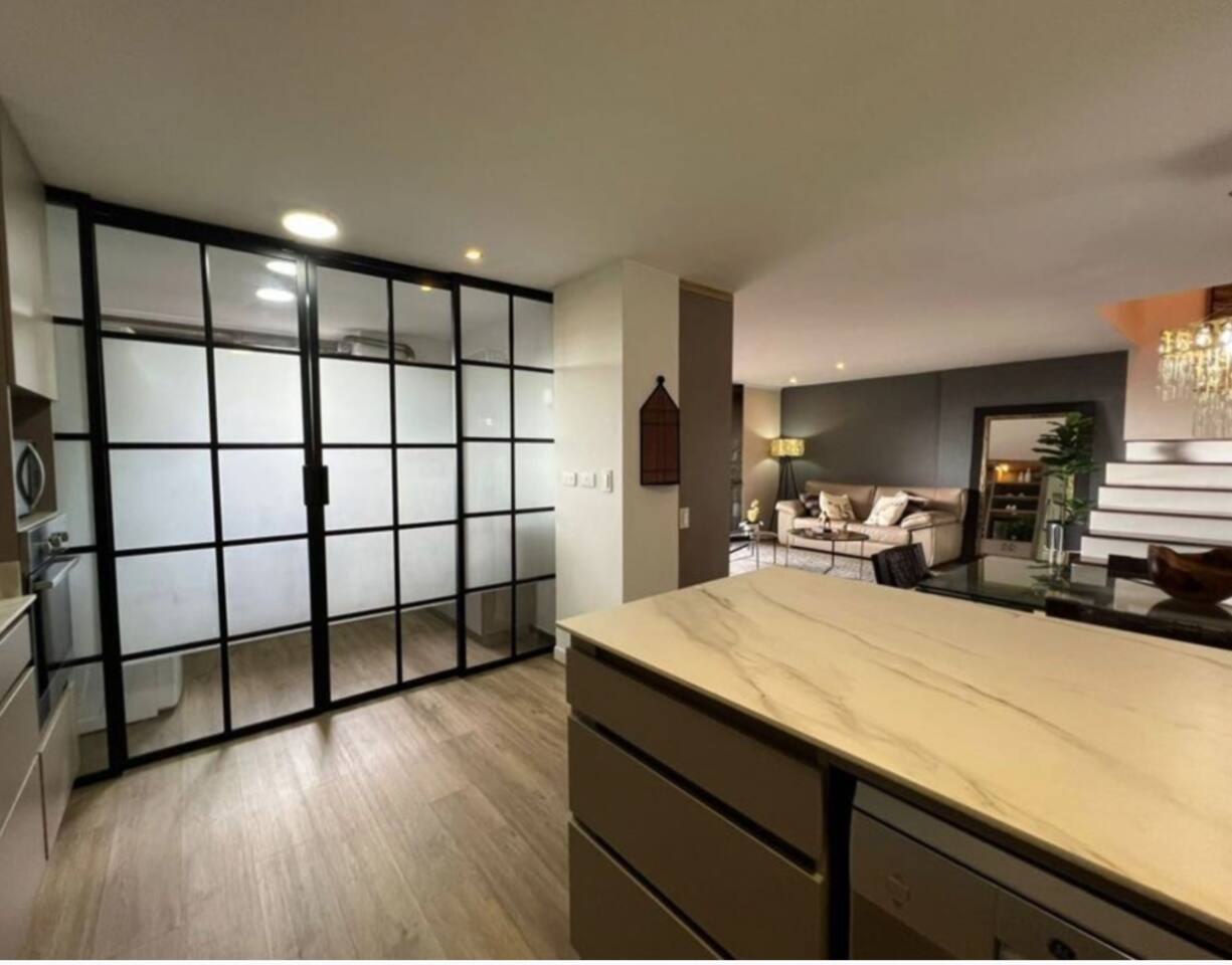 Modern 2BD Luxury in El Poblado by Sonno Homes