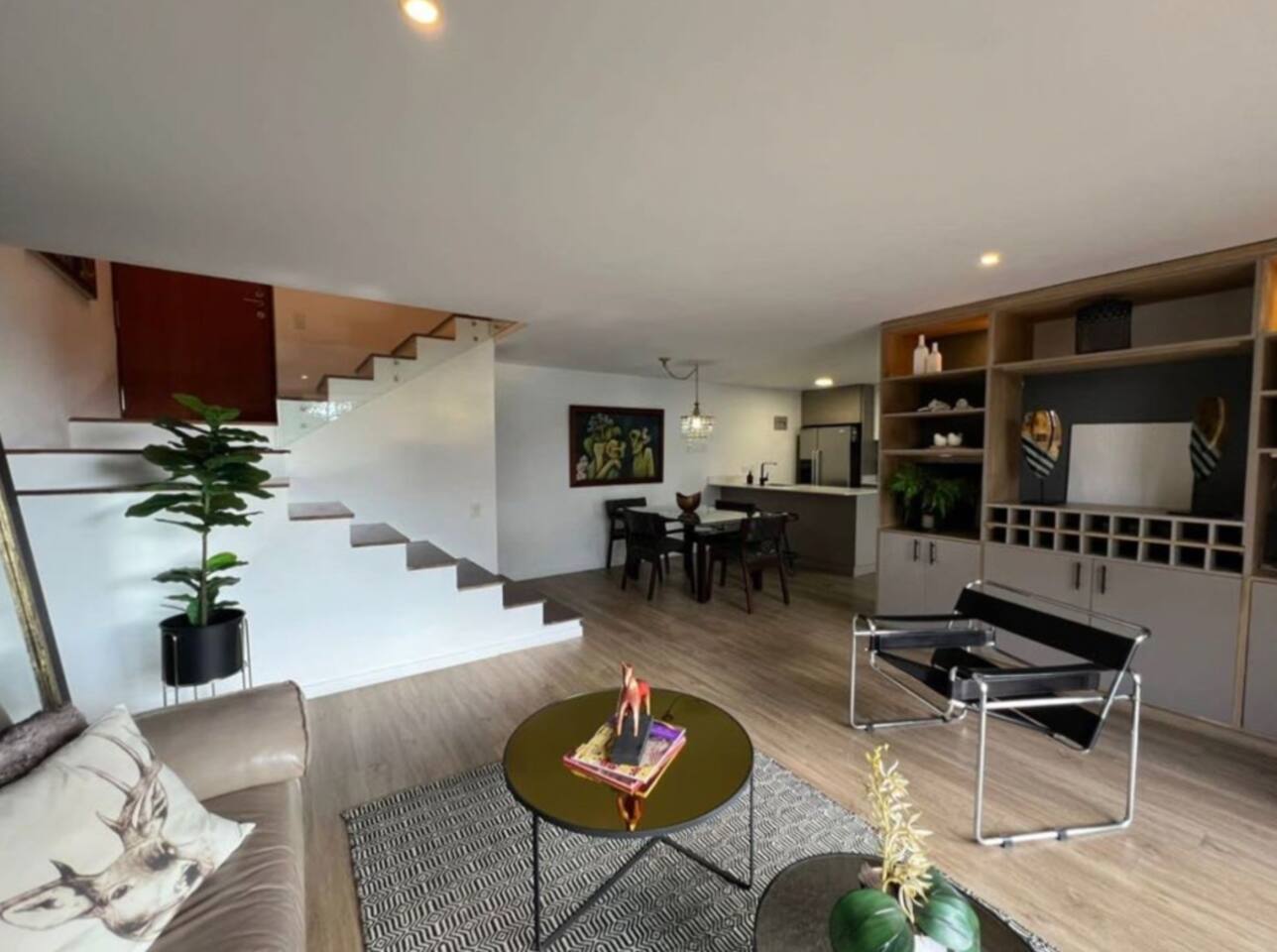 Modern 2BD Luxury in El Poblado by Sonno Homes