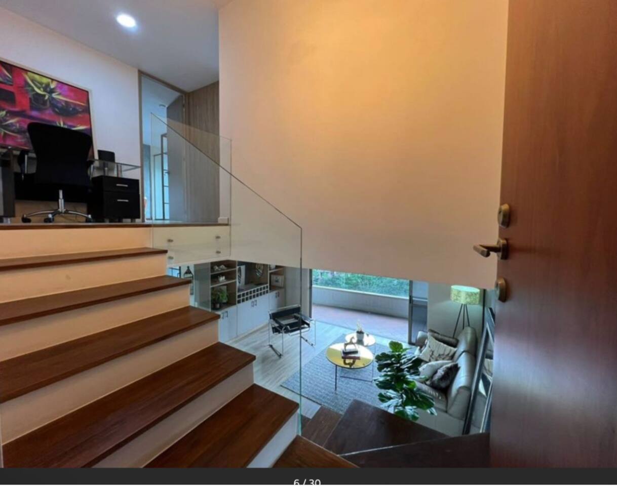 Modern 2BD Luxury in El Poblado by Sonno Homes