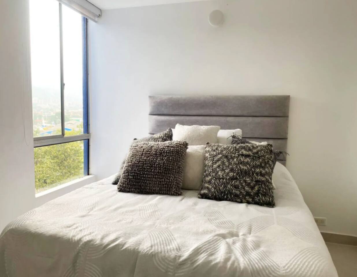 Cozy 2BD in El Poblado by Sonno Homes