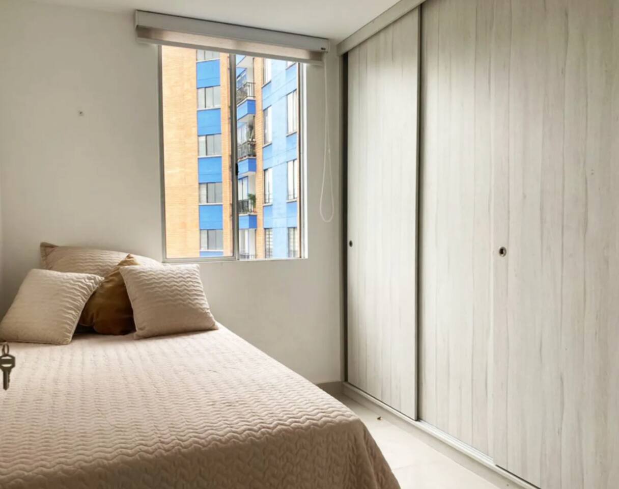 Cozy 2BD in El Poblado by Sonno Homes