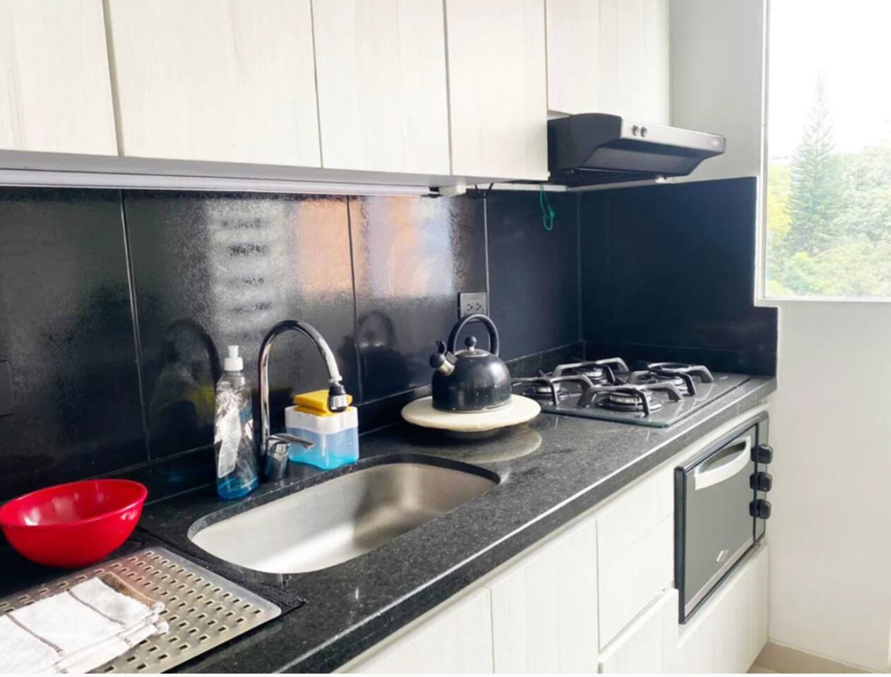 Cozy 2BD in El Poblado by Sonno Homes
