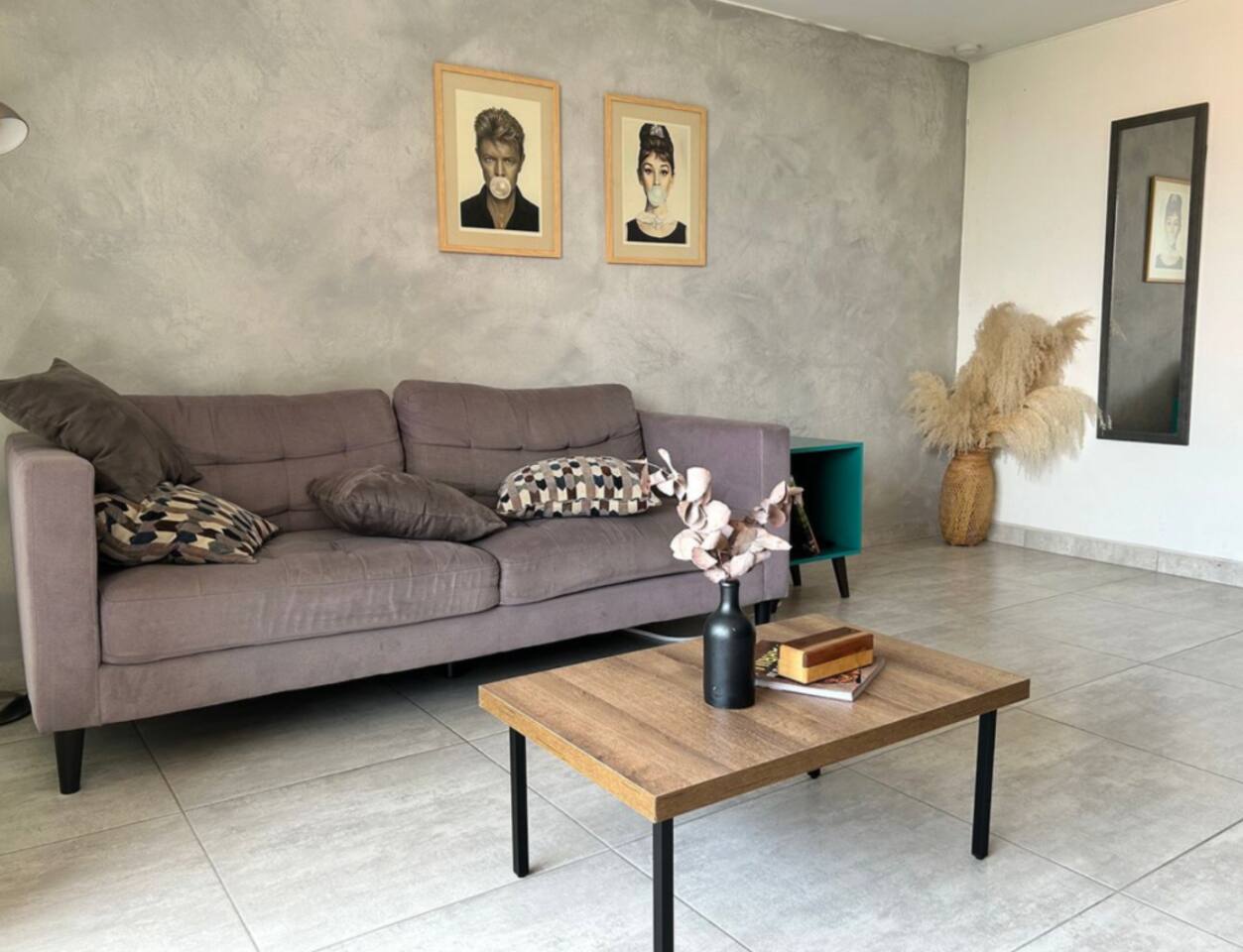 Modern Apartment in Laureles by Sonno Homes