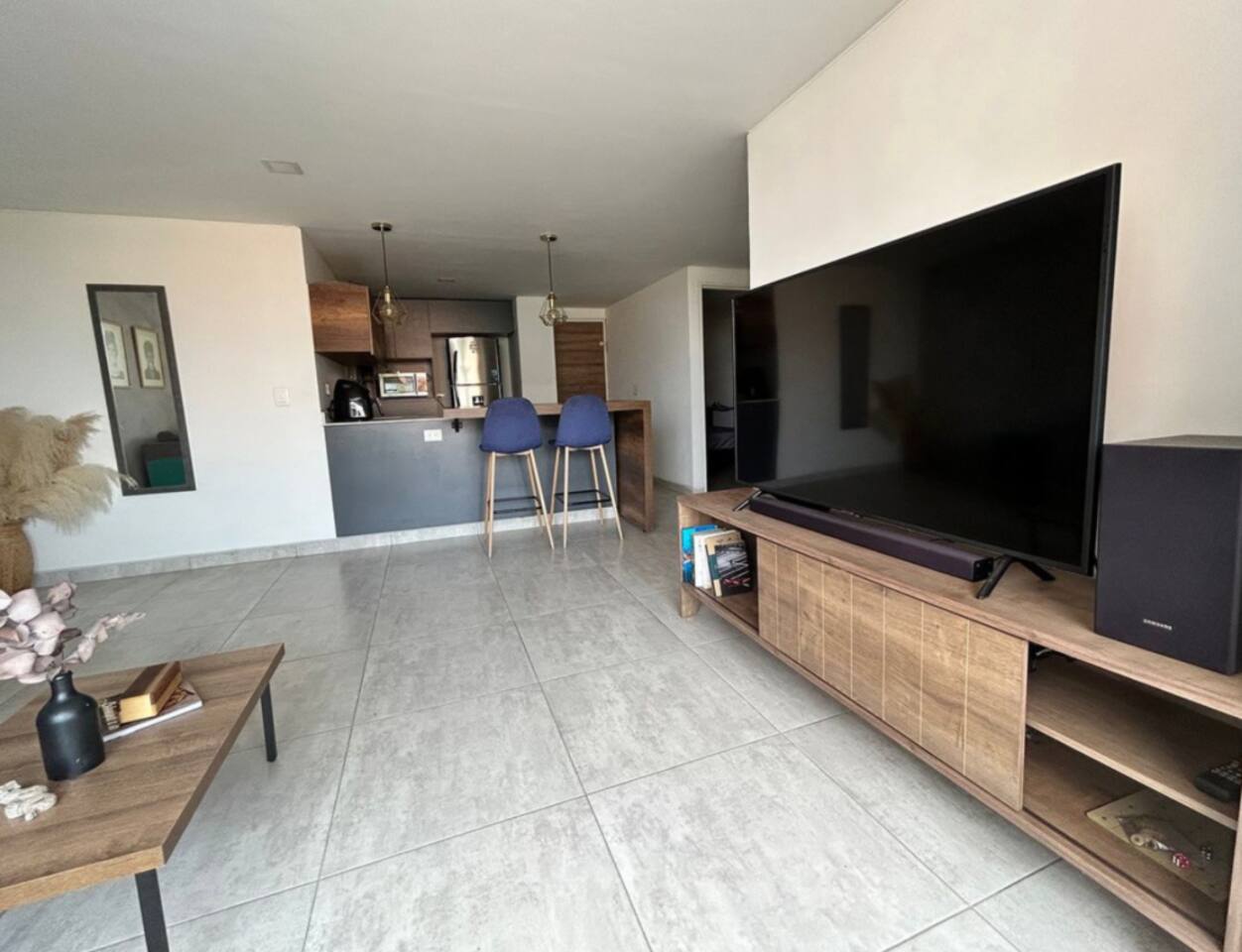Modern Apartment in Laureles by Sonno Homes