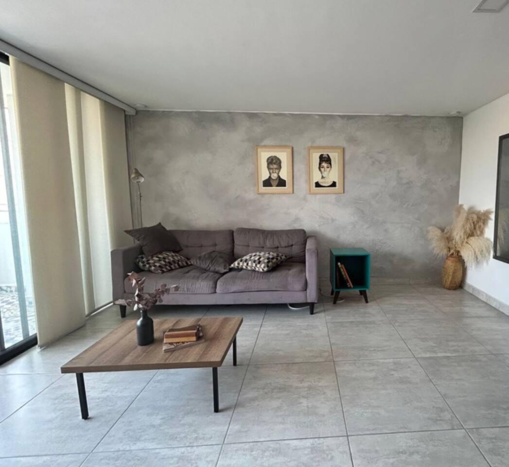 Modern Apartment in Laureles by Sonno Homes