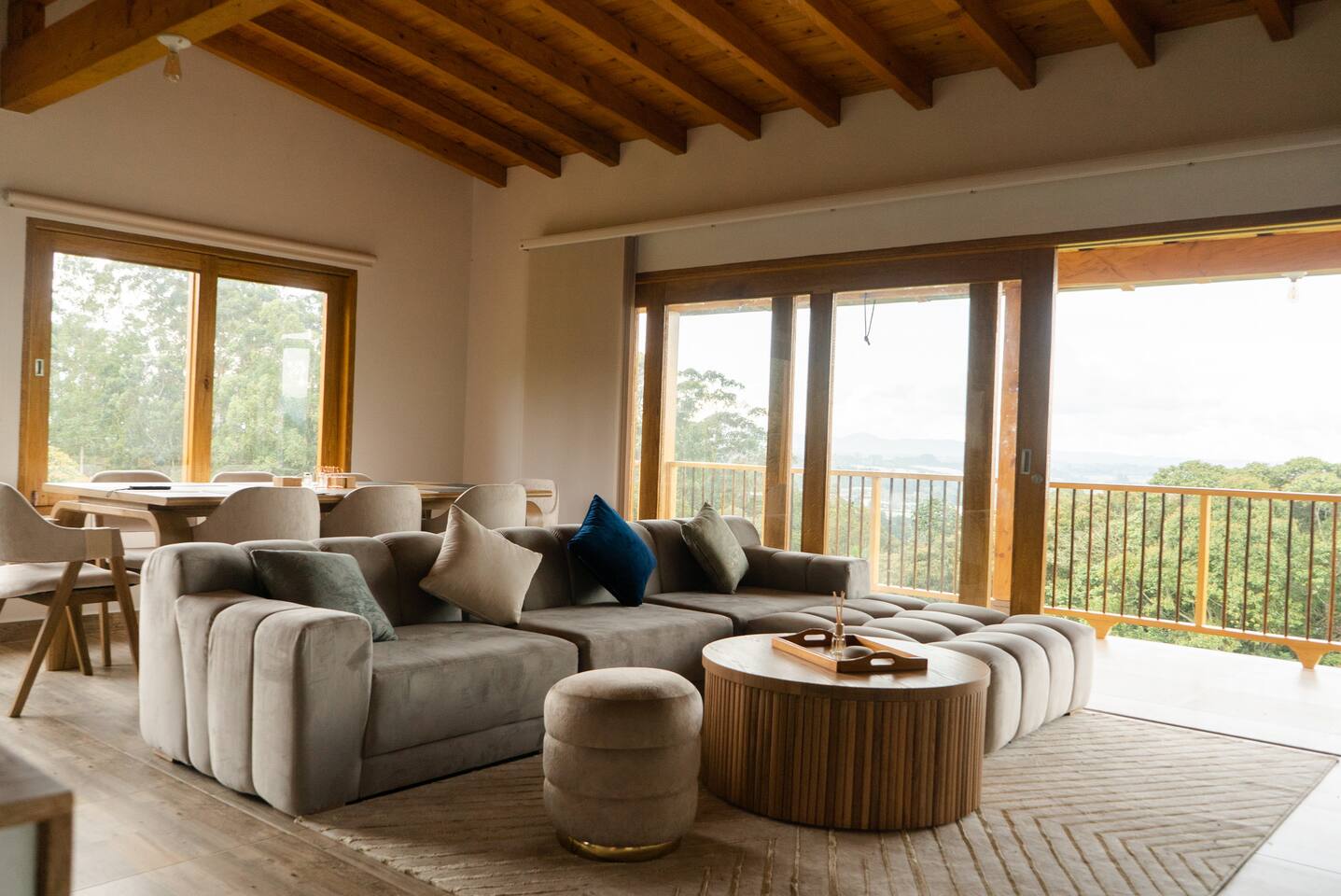 Design-inspired country home! — Rionegro — vacation rental