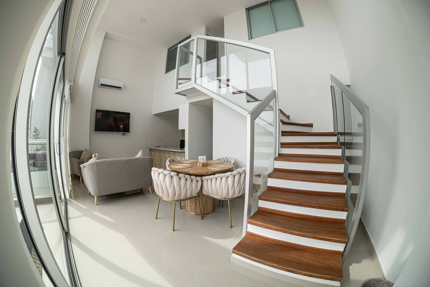 Penthouse 2-floor condo in Marbella! Gym, Pool! — Cartagena de Indias — vacation rental