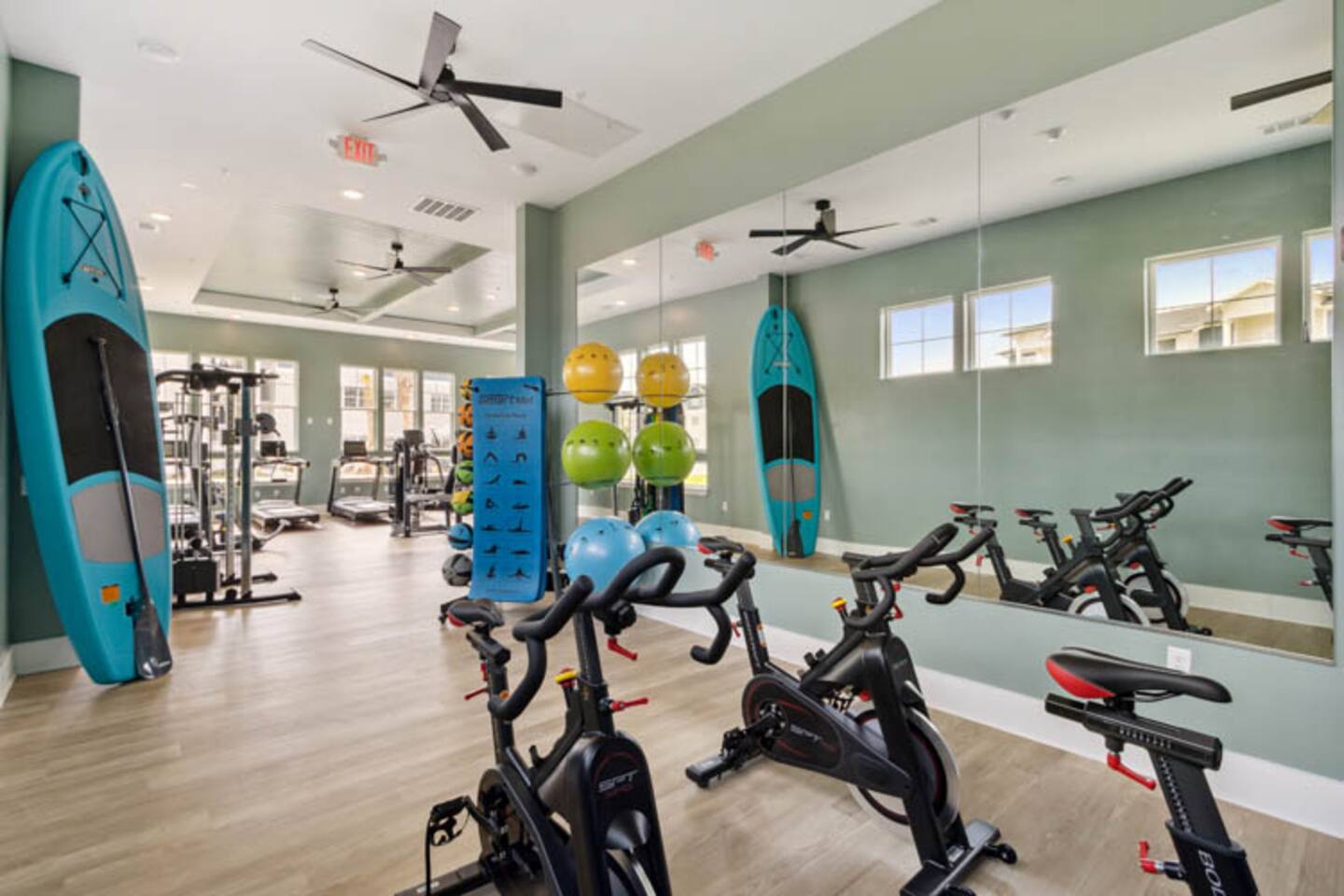 3BR Wildlight Wonder • Gym, Bikes, Pool, Pets YES!