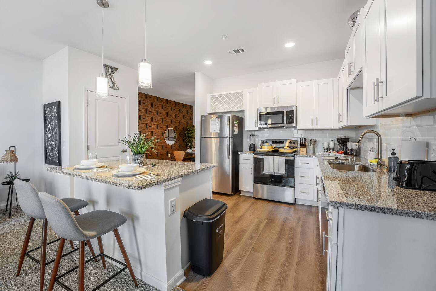 3BR Wildlight Wonder • Gym, Bikes, Pool, Pets YES!