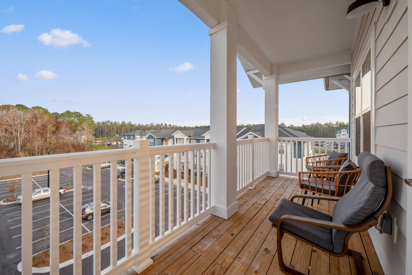 3BR Wildlight Wonder • Gym, Bikes, Pool, Pets YES!