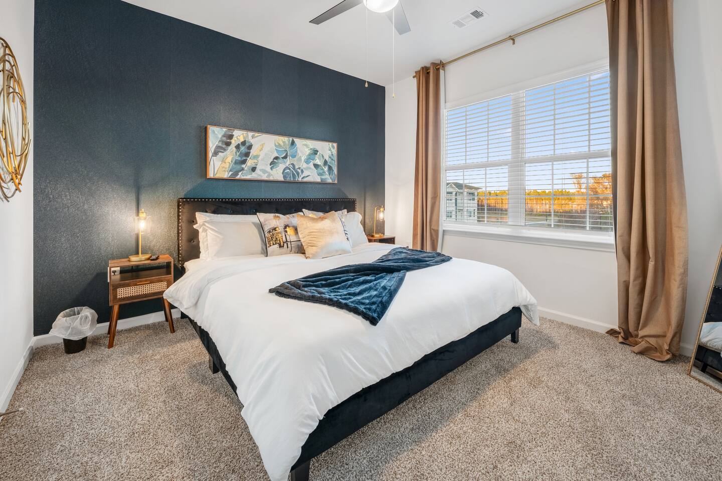 3BR Wildlight Wonder • Gym, Bikes, Pool, Pets YES! — Yulee, FL — vacation rental