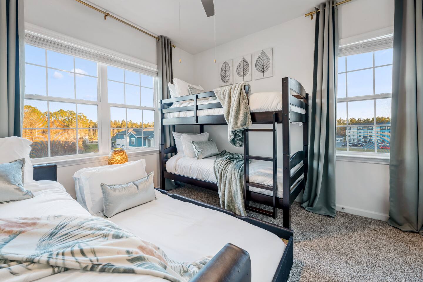 3BR Wildlight Wonder • Gym, Bikes, Pool, Pets YES!
