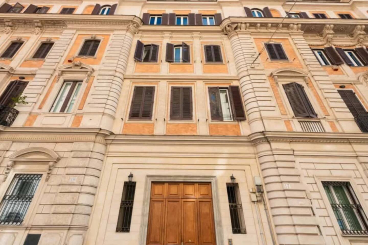 Charming 1BD Apartment in Rome