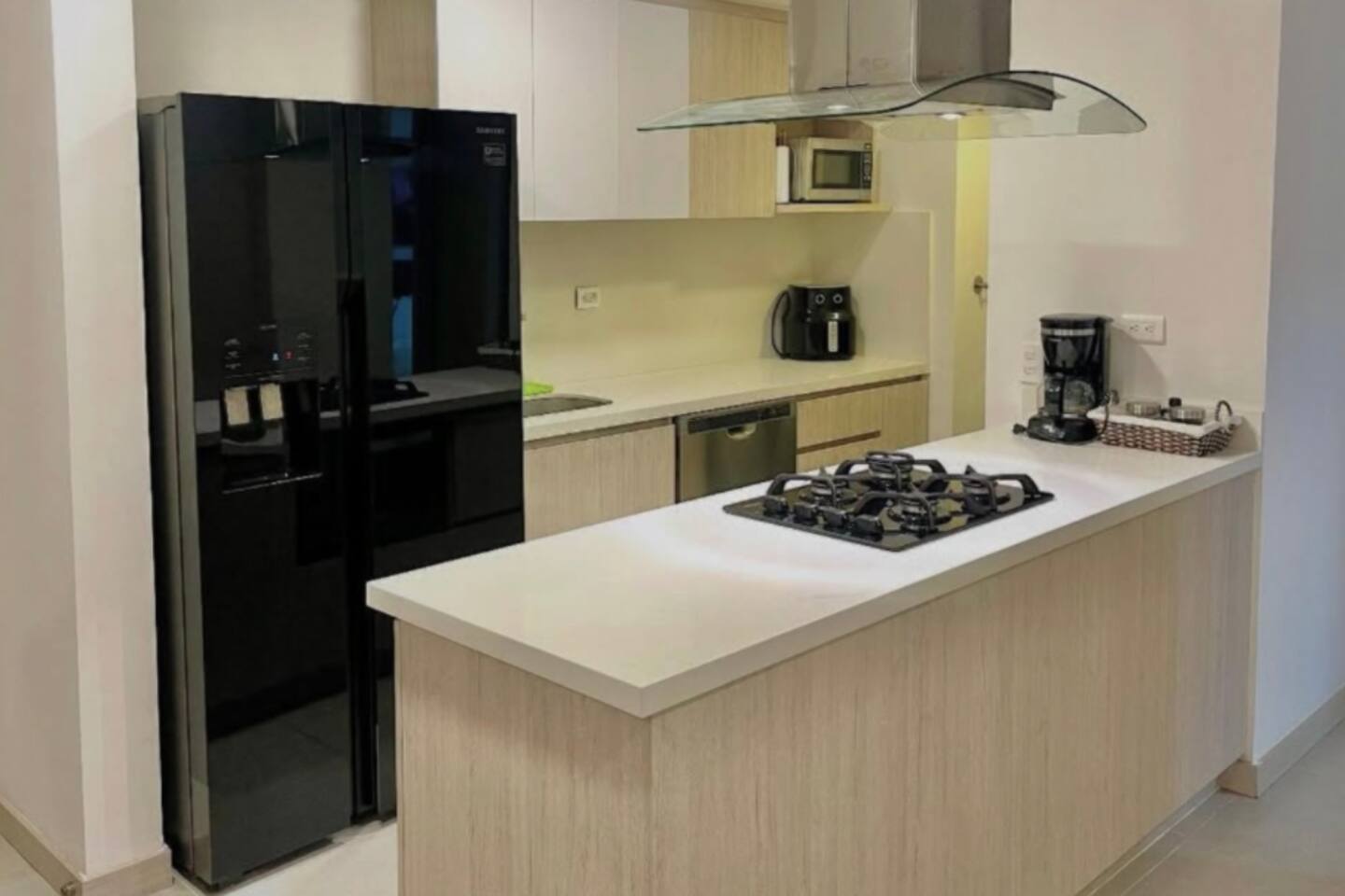 Modern 1BD with Views in Envigado by Sonno Homes