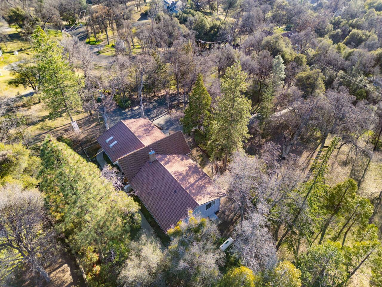 Kindred Spirits Lodge near Yosemite & Bass Lake!