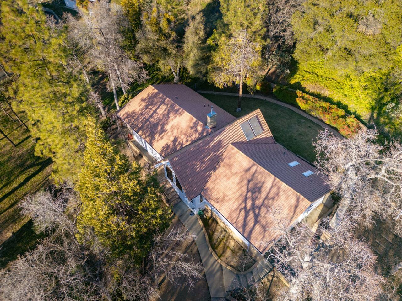 Kindred Spirits Lodge near Yosemite & Bass Lake!