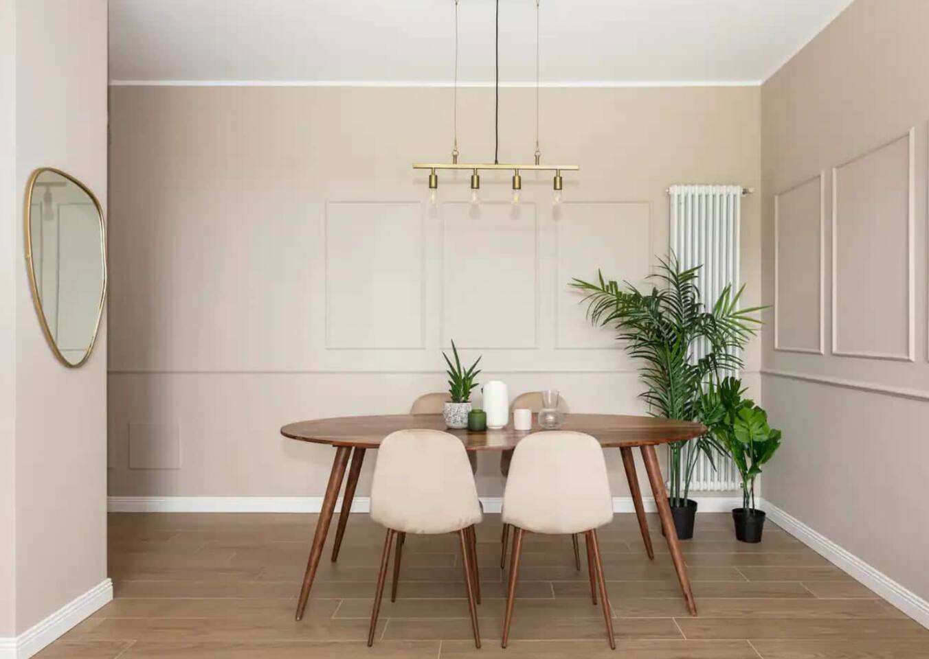 Modern 2BD Near Isola by Sonno Homes