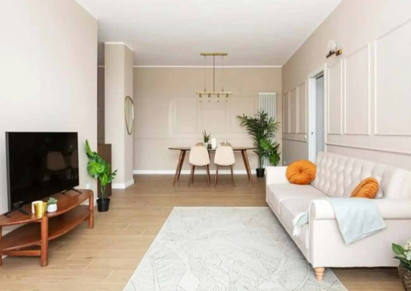 Modern 2BD Near Isola by Sonno Homes — Milan — vacation rental