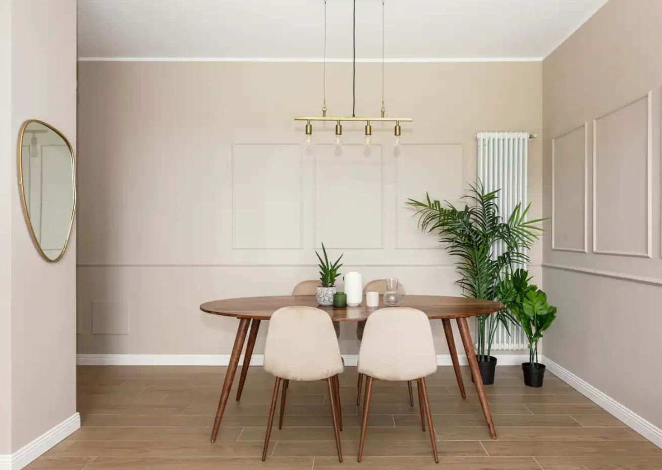 Modern 2BD Near Isola by Sonno Homes
