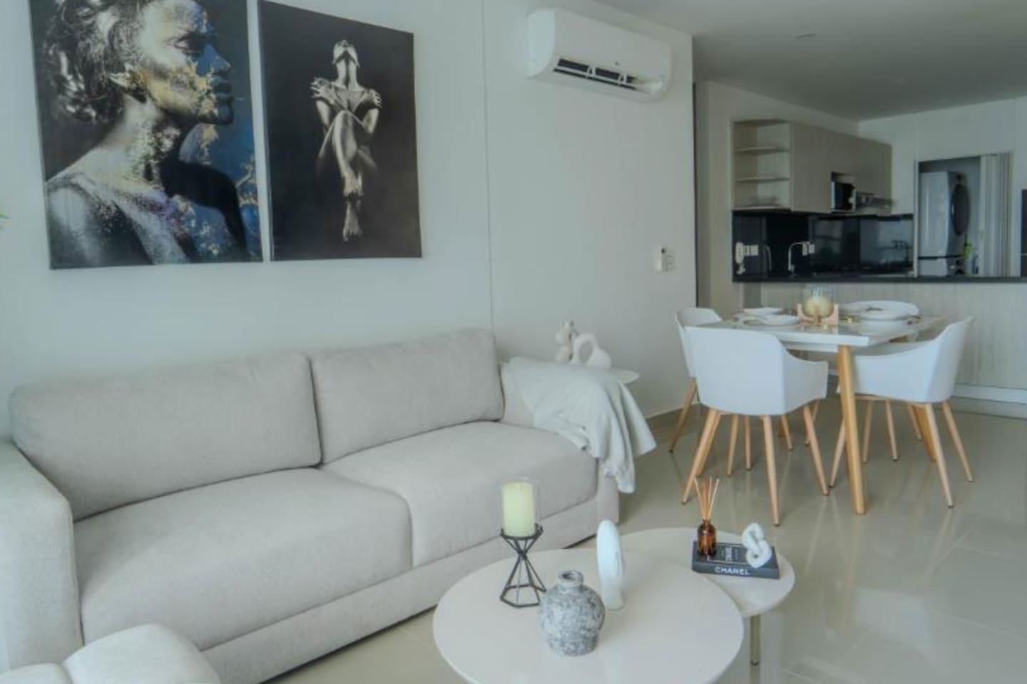 2 BD Condo w/ Amazing Views by Sonno Homes