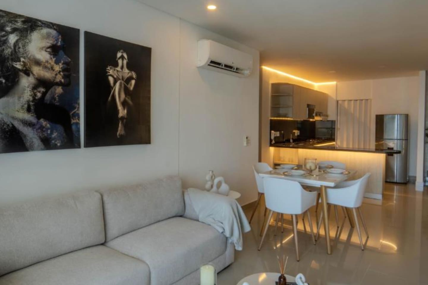 2 BD Condo w/ Amazing Views by Sonno Homes
