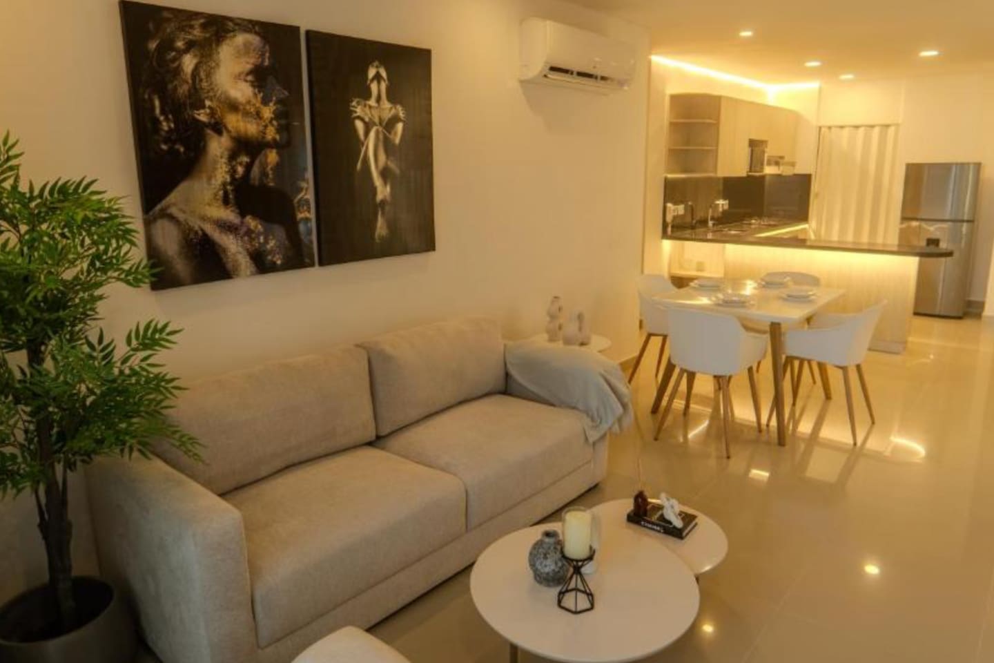 2 BD Condo w/ Amazing Views by Sonno Homes
