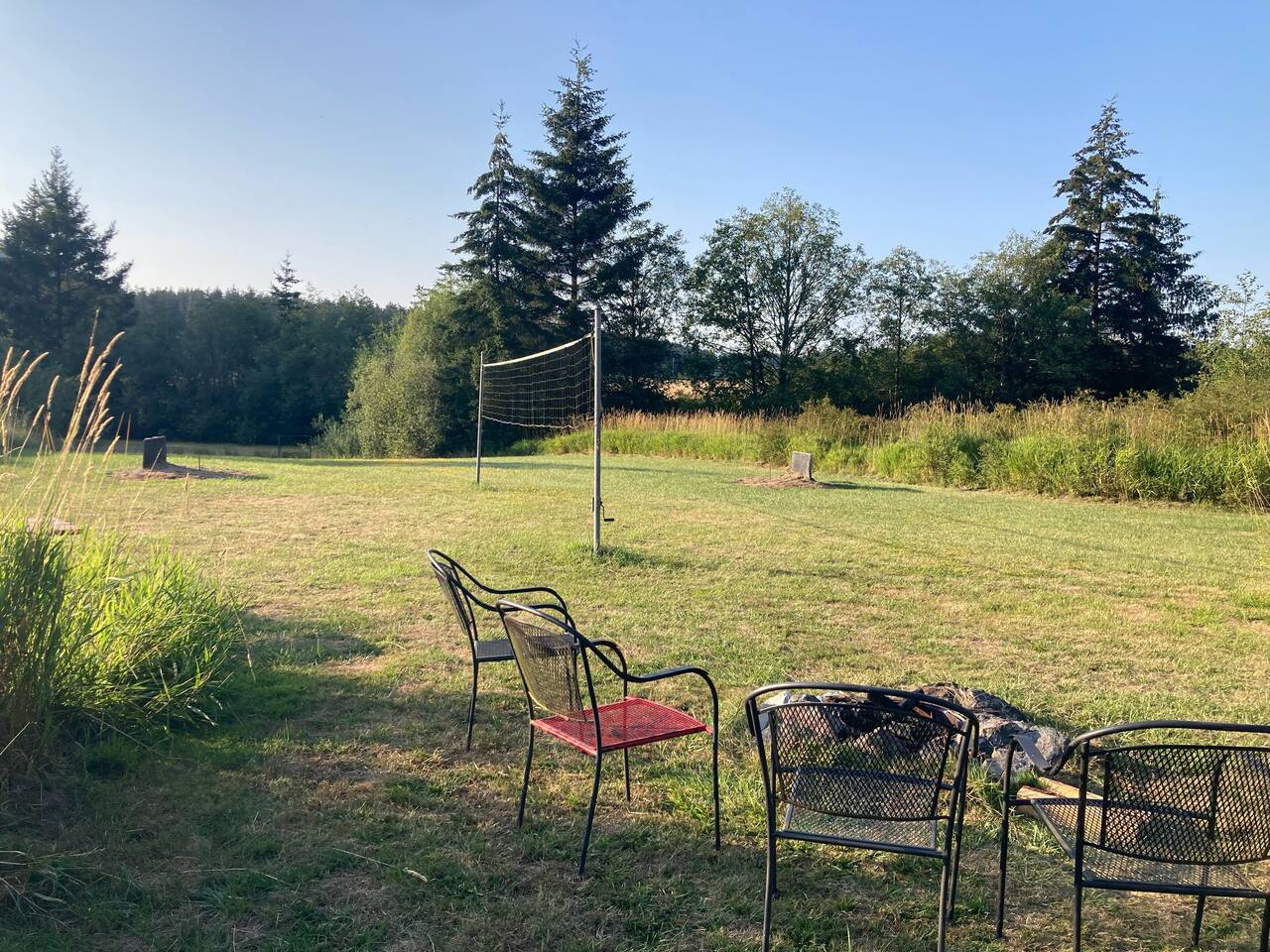 Ramblin' Rose Family Home on 2 Acres