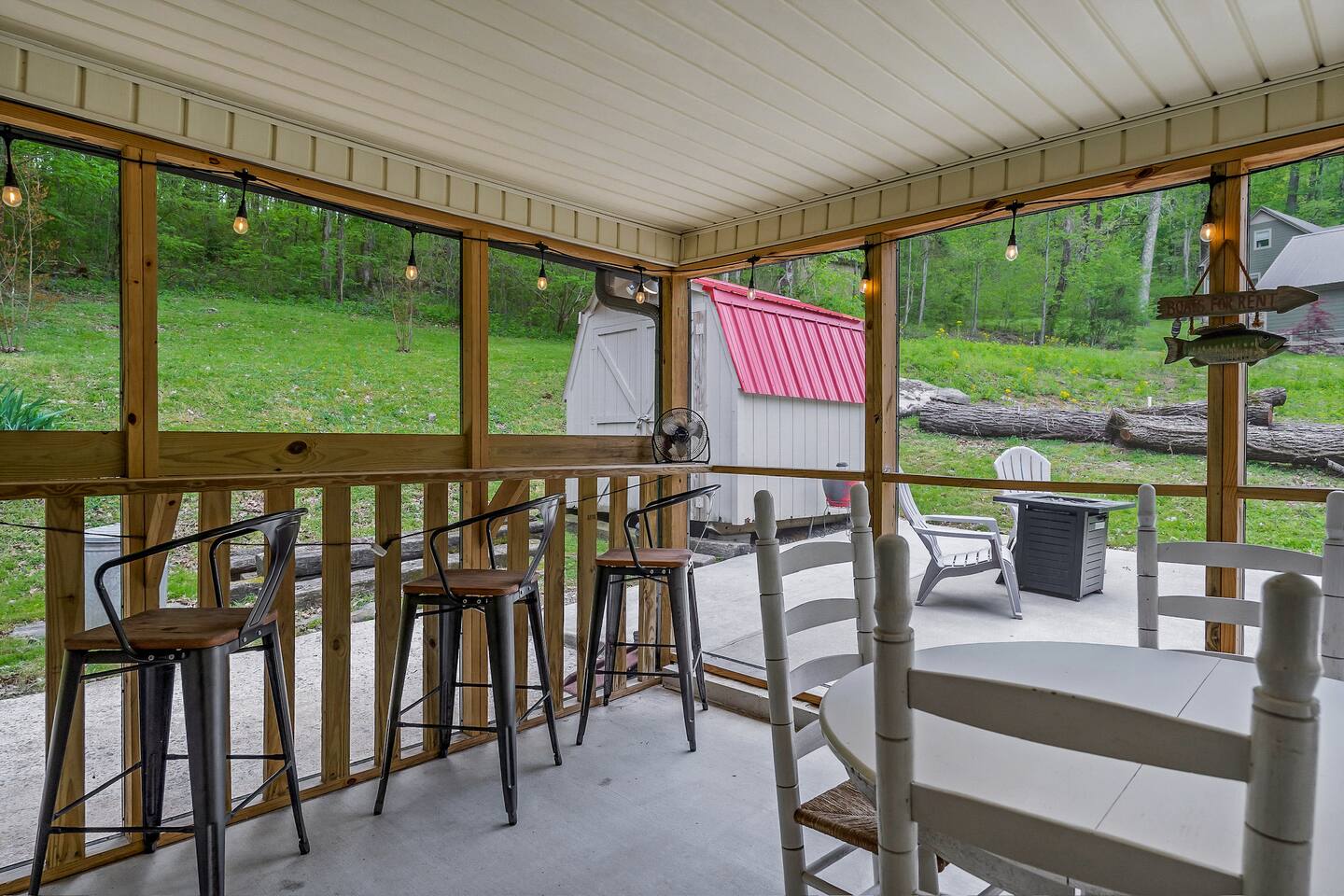 New-Sunfish Cottage | Walk to Hidden Harbor Marina