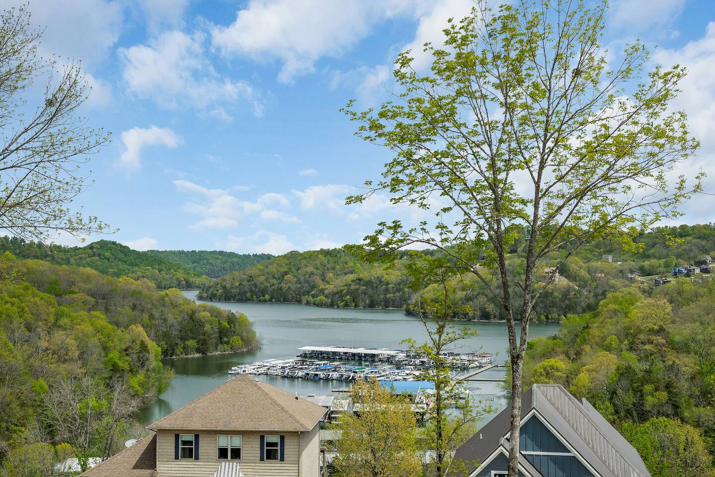 New-Sunfish Cottage | Walk to Hidden Harbor Marina