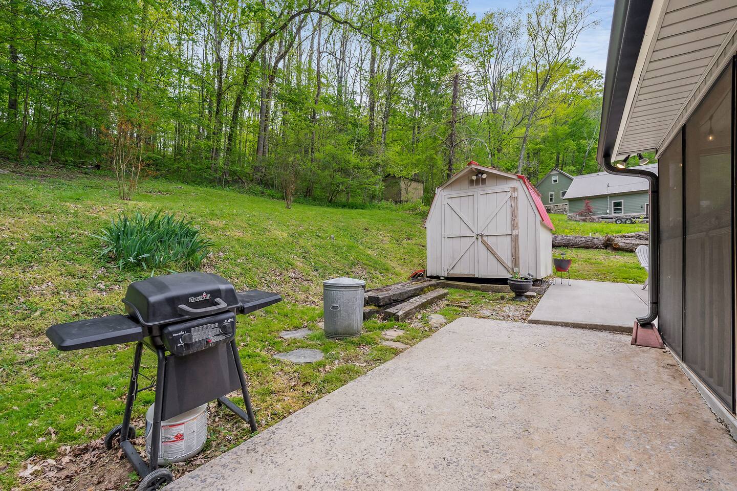 New-Sunfish Cottage | Walk to Hidden Harbor Marina