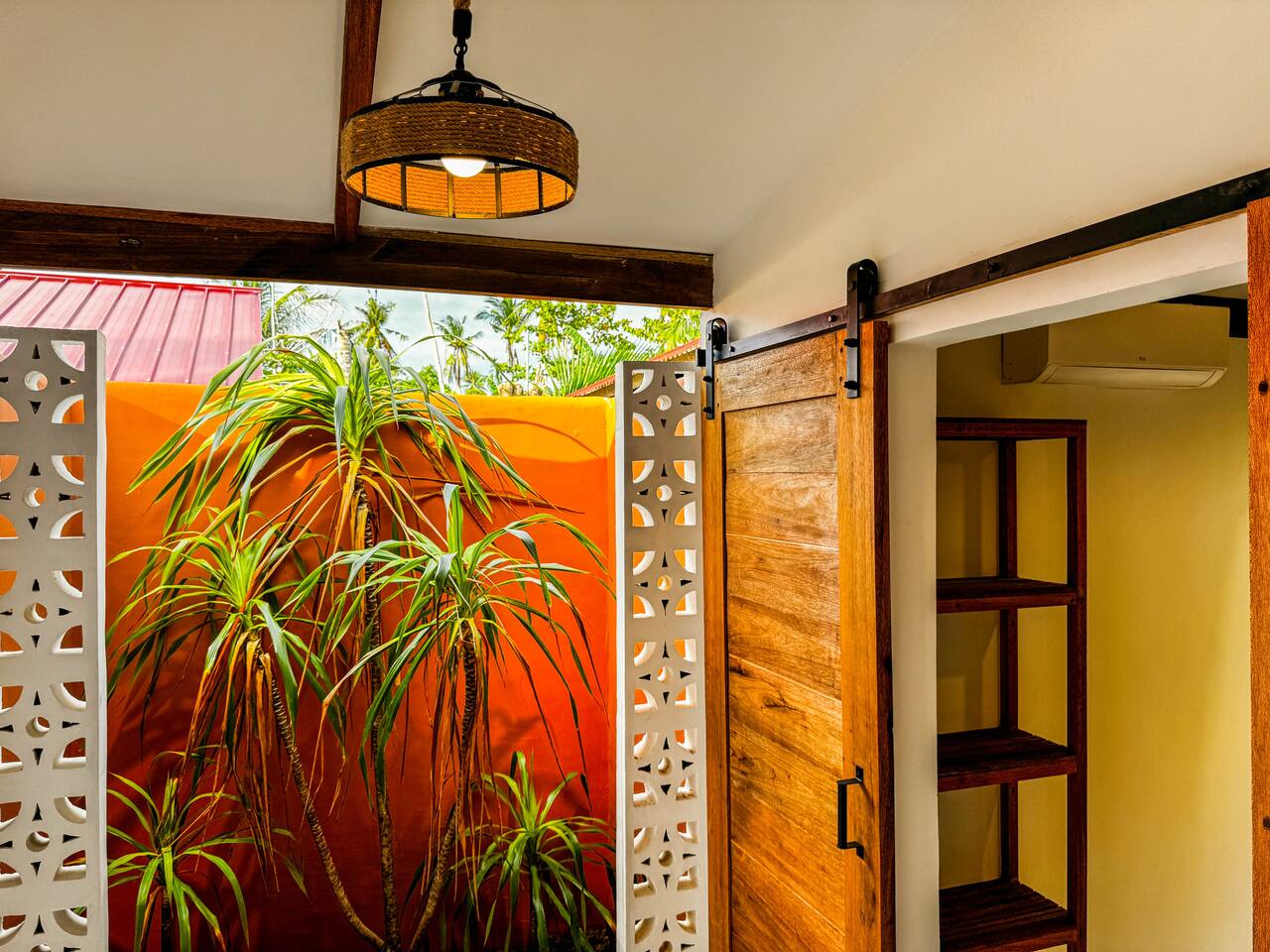 Villa Pacifica