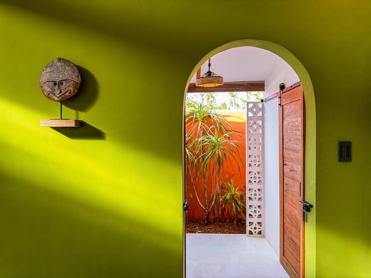 Villa Pacifica