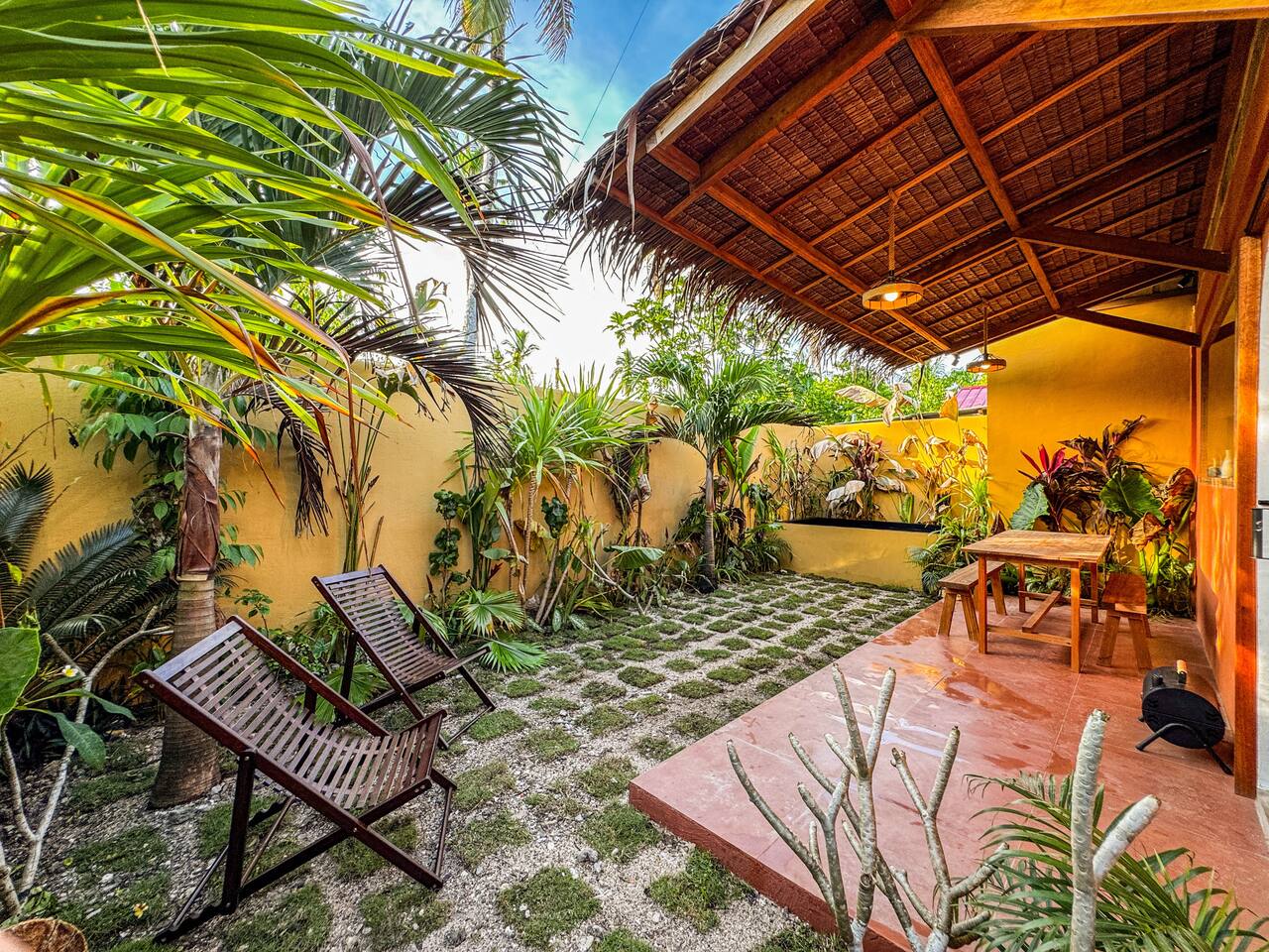Villa Pacifica