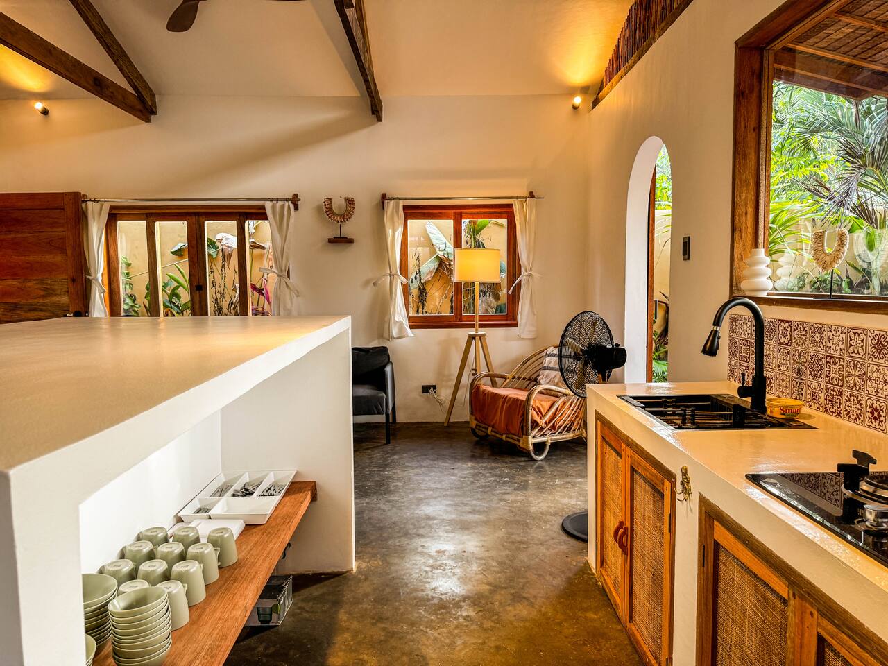 Villa Pacifica