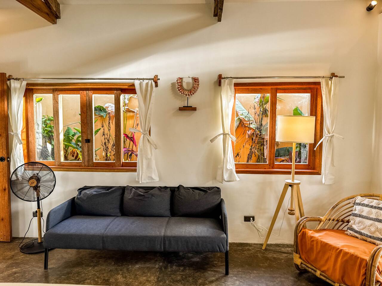 Villa Pacifica