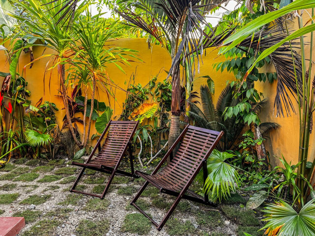 Villa Pacifica