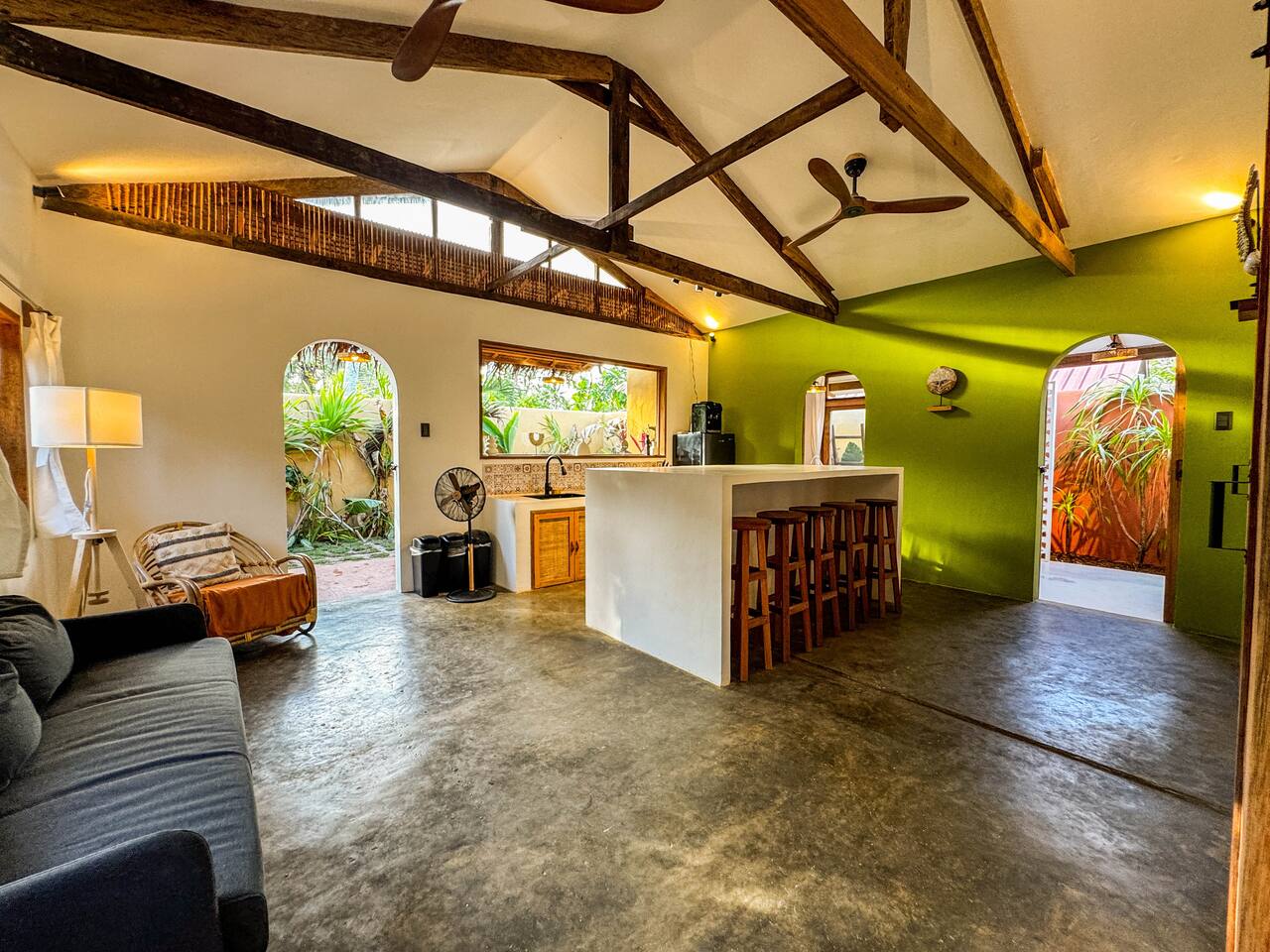 Villa Pacifica