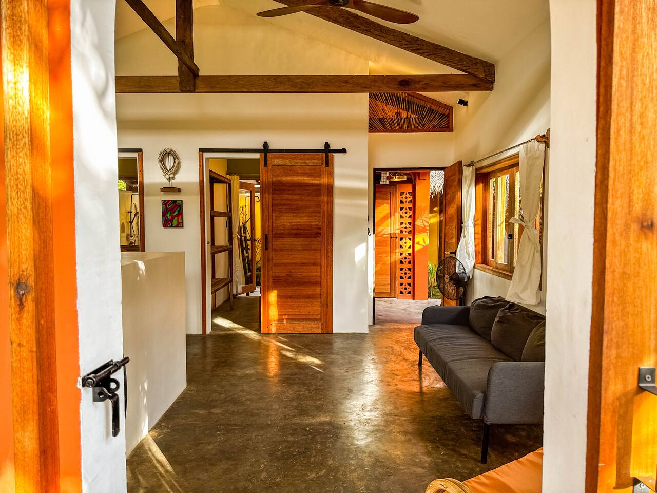 Villa Pacifica