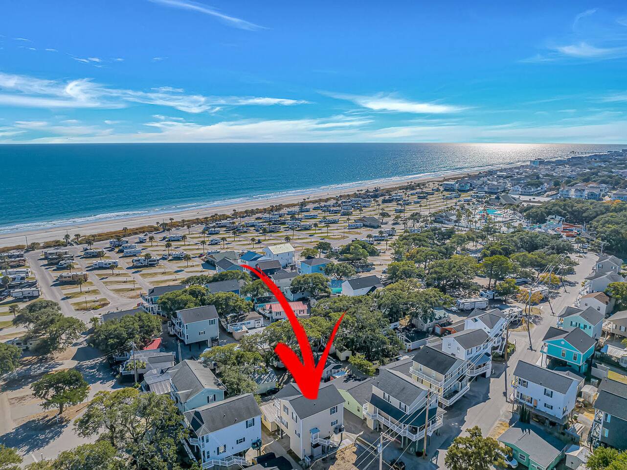 Palmetto Dunes