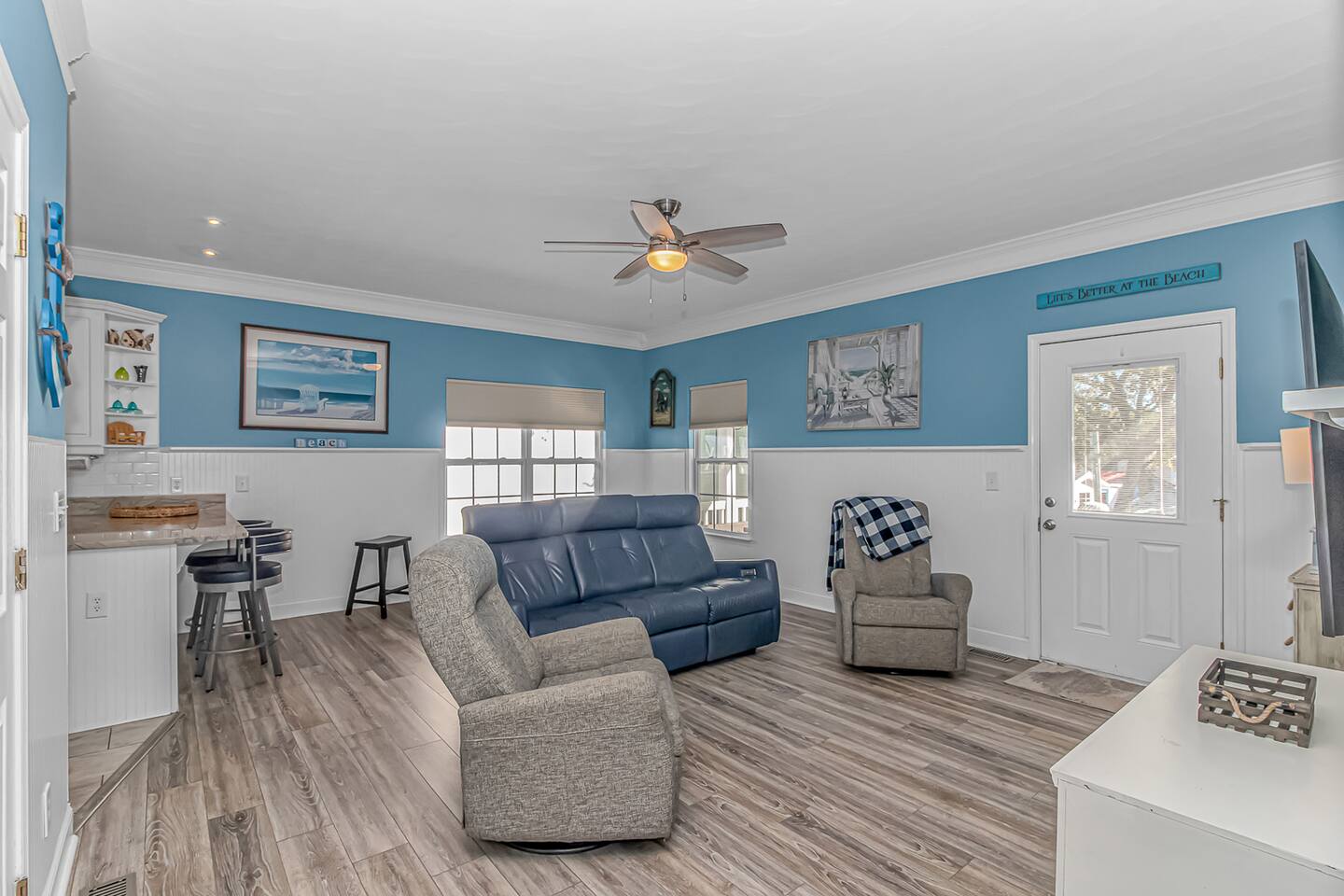 Palmetto Dunes