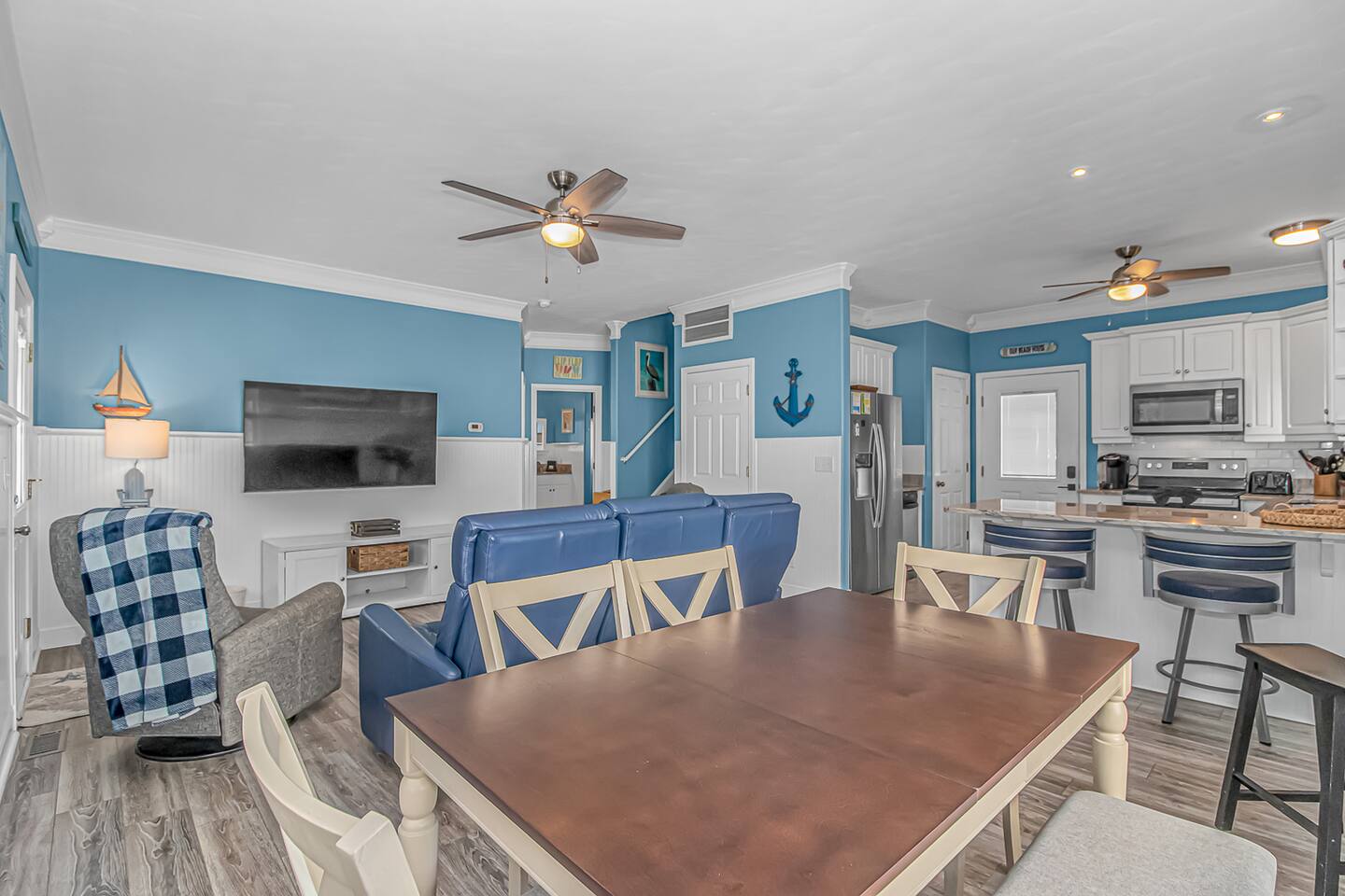 Palmetto Dunes — Myrtle Beach — vacation rental