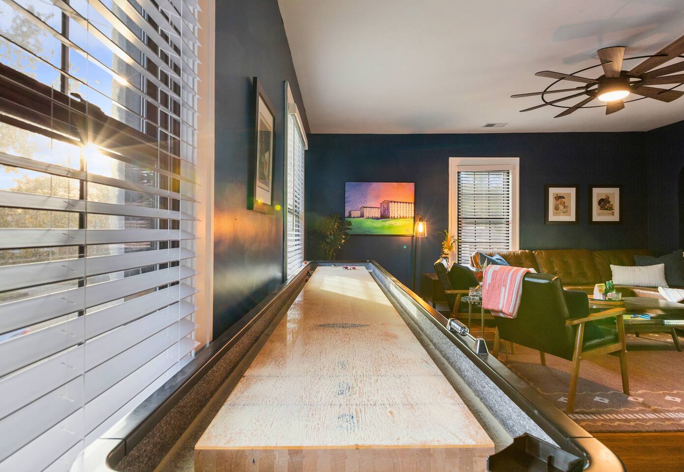 1909 Central Bourbon Trail Gem | 2 Kings