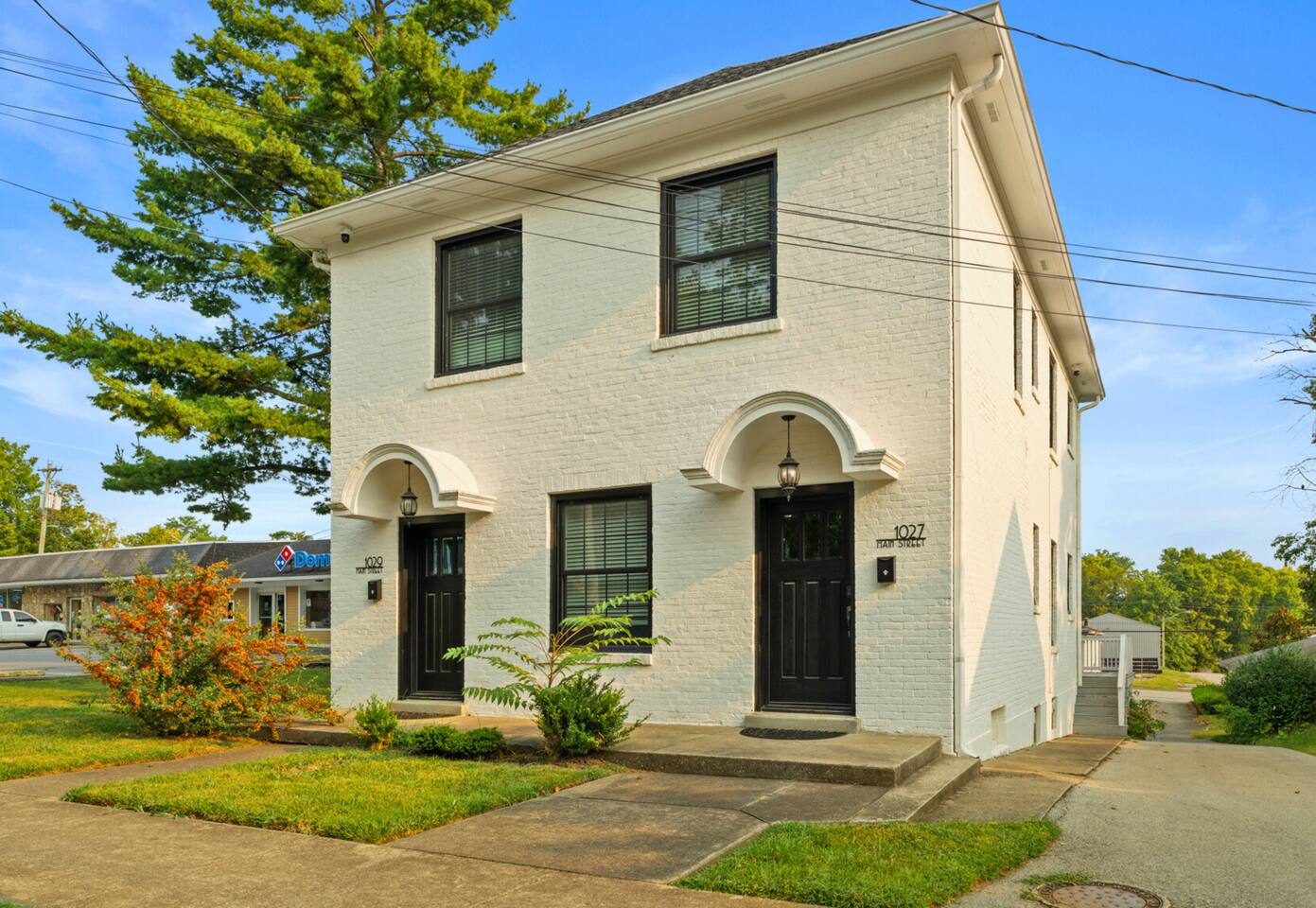 1909 Central Bourbon Trail Gem | 2 Kings