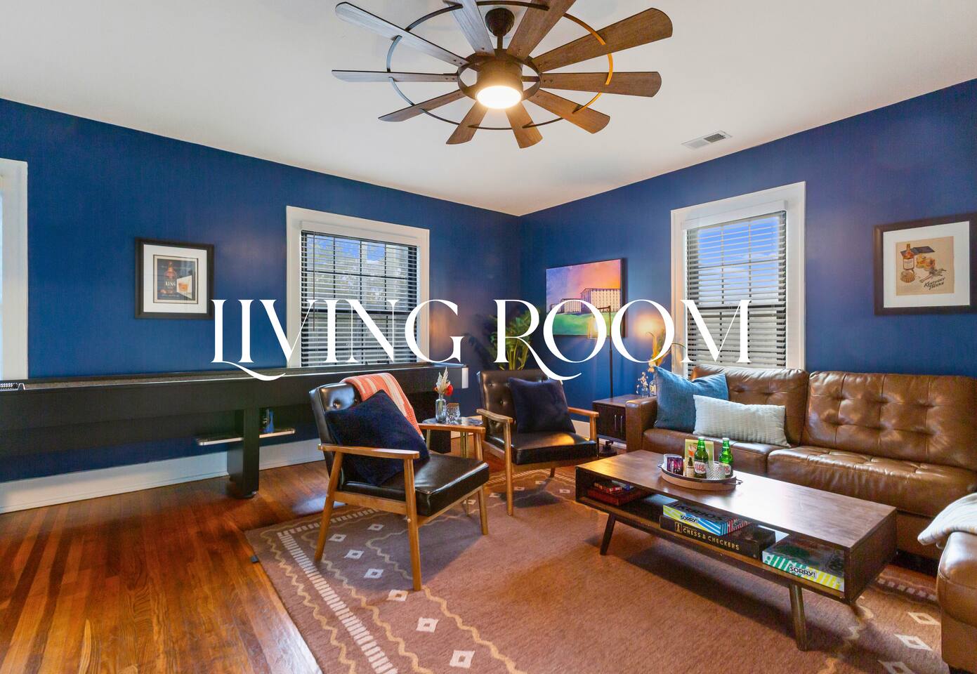 1909 Central Bourbon Trail Gem | 2 Kings