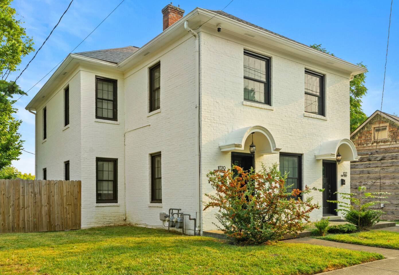 1909 Central Bourbon Trail Gem | 2 Kings | Hot Tub