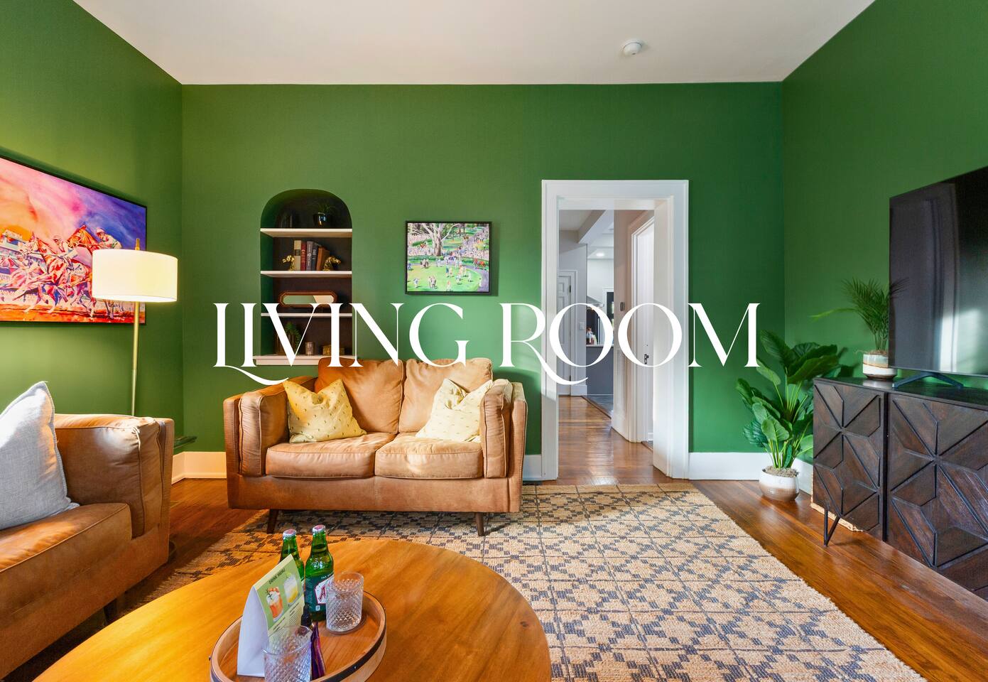 1909 Central Bourbon Trail Gem | 2 Kings | Hot Tub